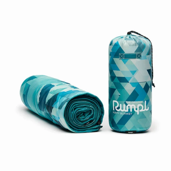 Original Puffy Blanket - One Person