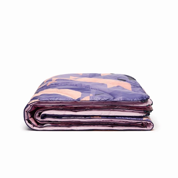 Original Puffy Blanket - One Person