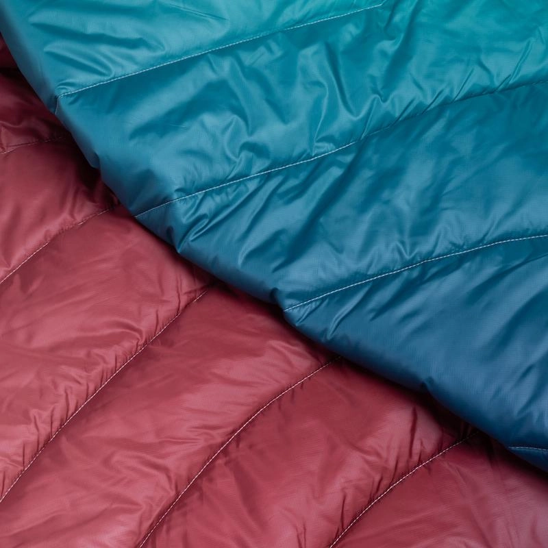 Original Puffy Blanket - One Person