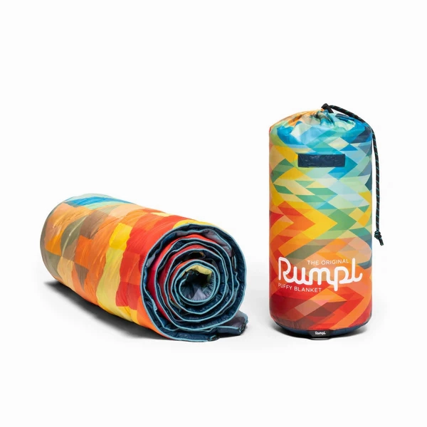 Original Puffy Blanket - One Person