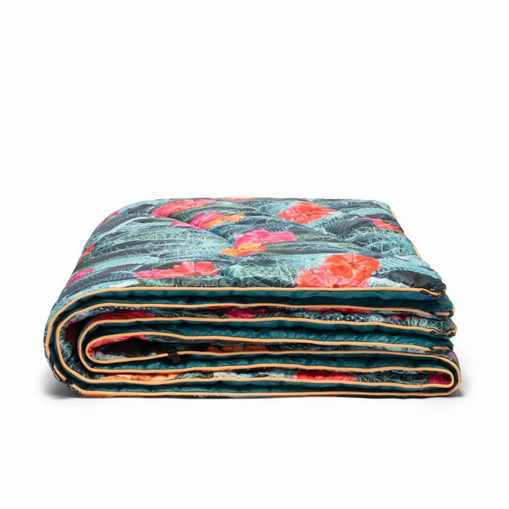 Original Puffy Blanket - One Person