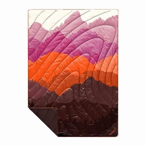Original Puffy Blanket - One Person