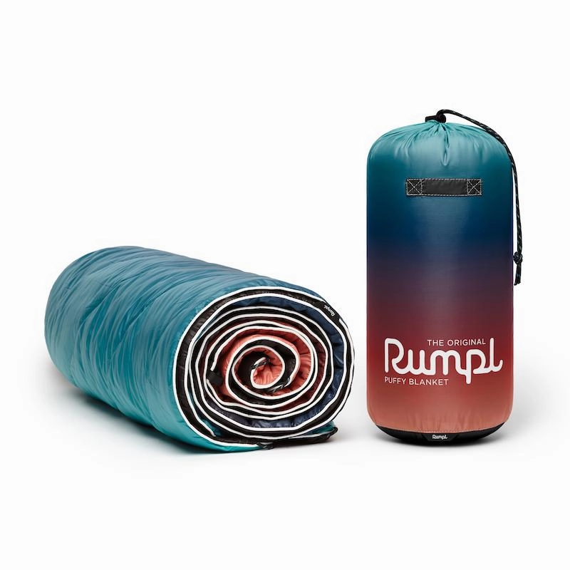 Original Puffy Blanket - One Person