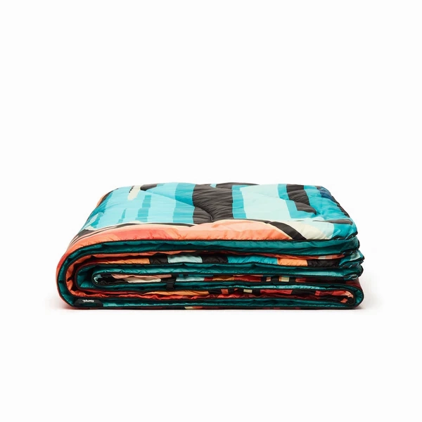 Original Puffy Blanket - One Person