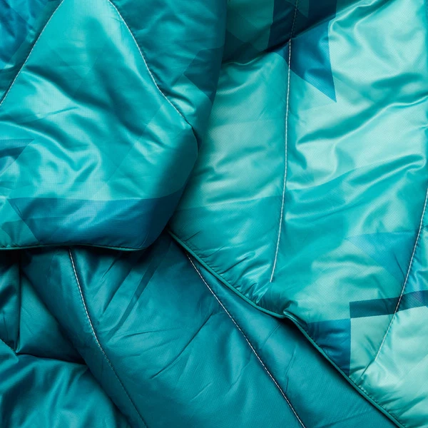 Original Puffy Blanket - One Person