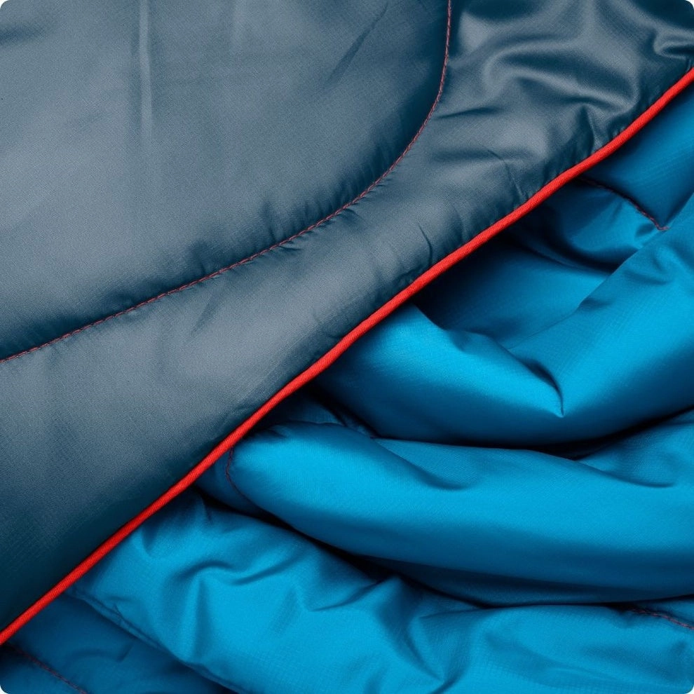 Original Puffy Blanket - Two Person