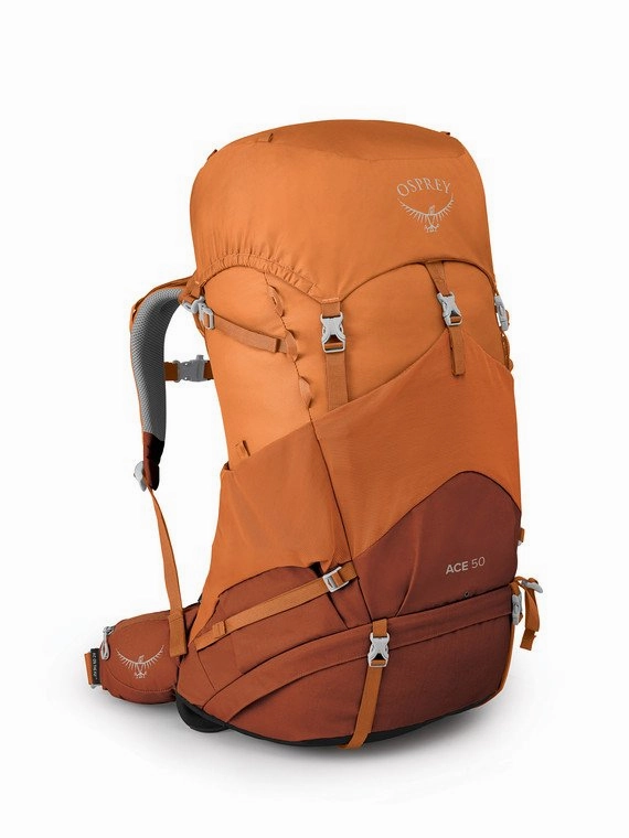 Osprey Ace 50 Backpack  Kids