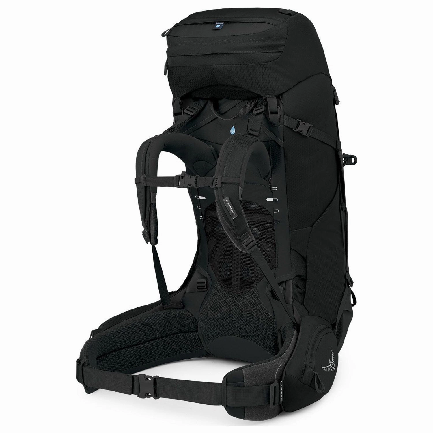 Osprey Aether 65 Extended Fit Backpack