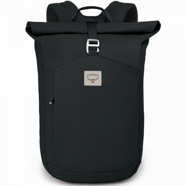 Osprey Arcane Roll Top 22 Ltr Bag - Black