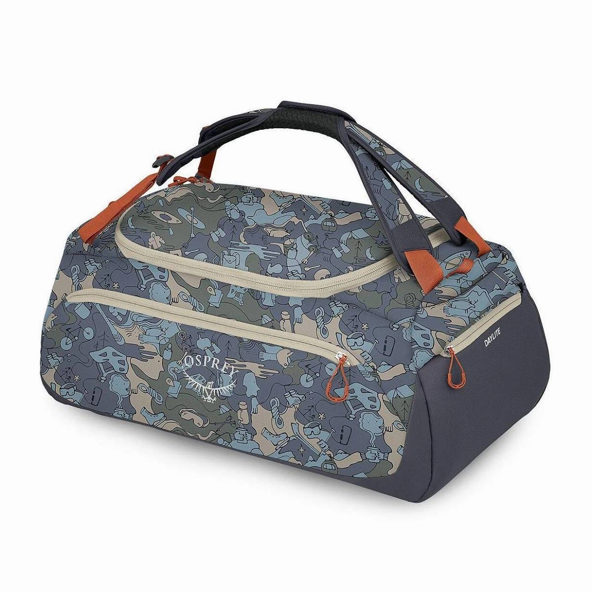 Osprey Daylite Duffel 60