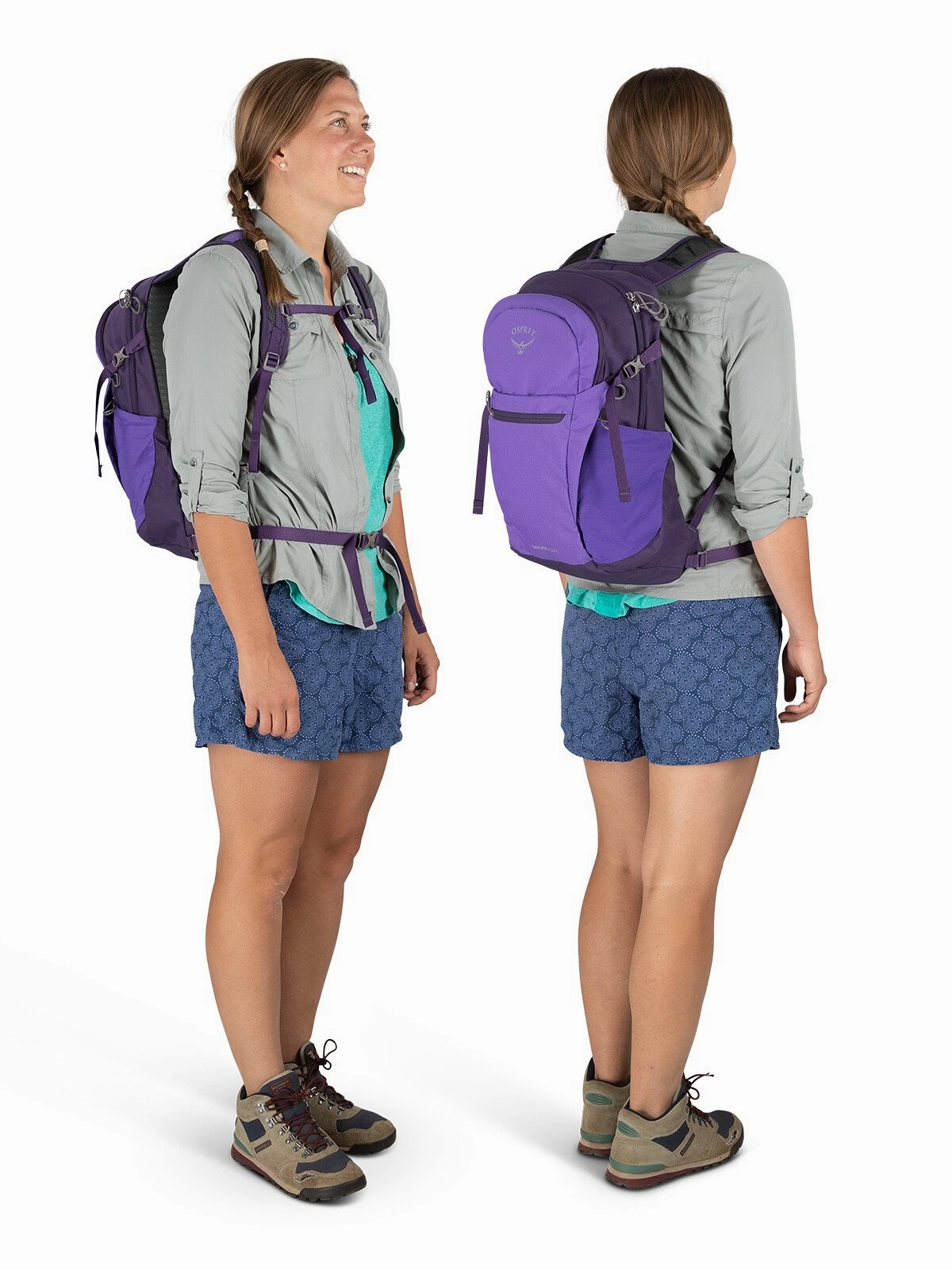Osprey Daylite Plus Backpack  20L