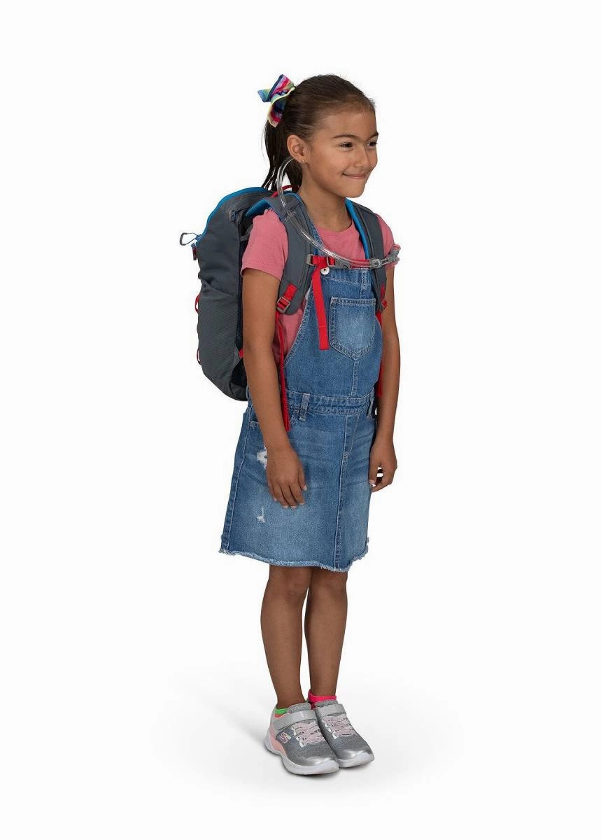 Osprey HydraJet 12 Hydration Backpack  Kids