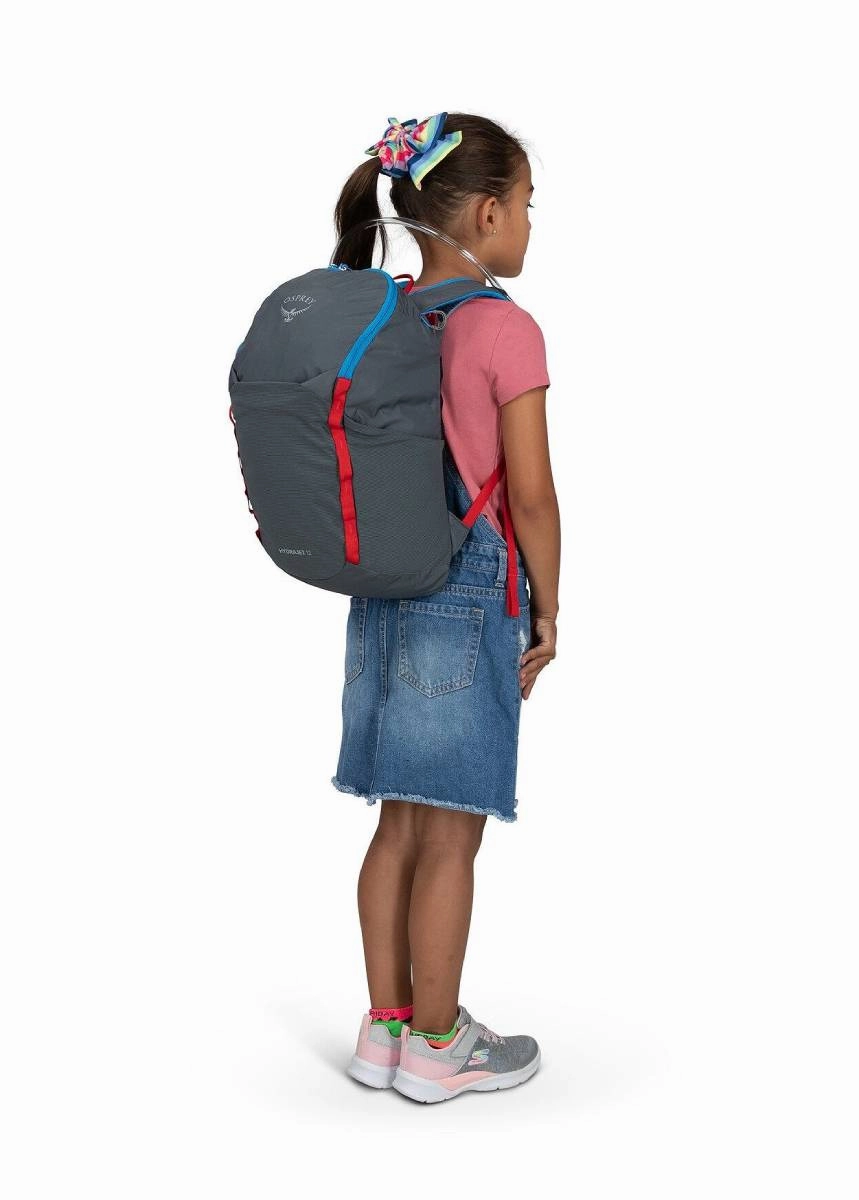 Osprey HydraJet 12 Hydration Backpack  Kids