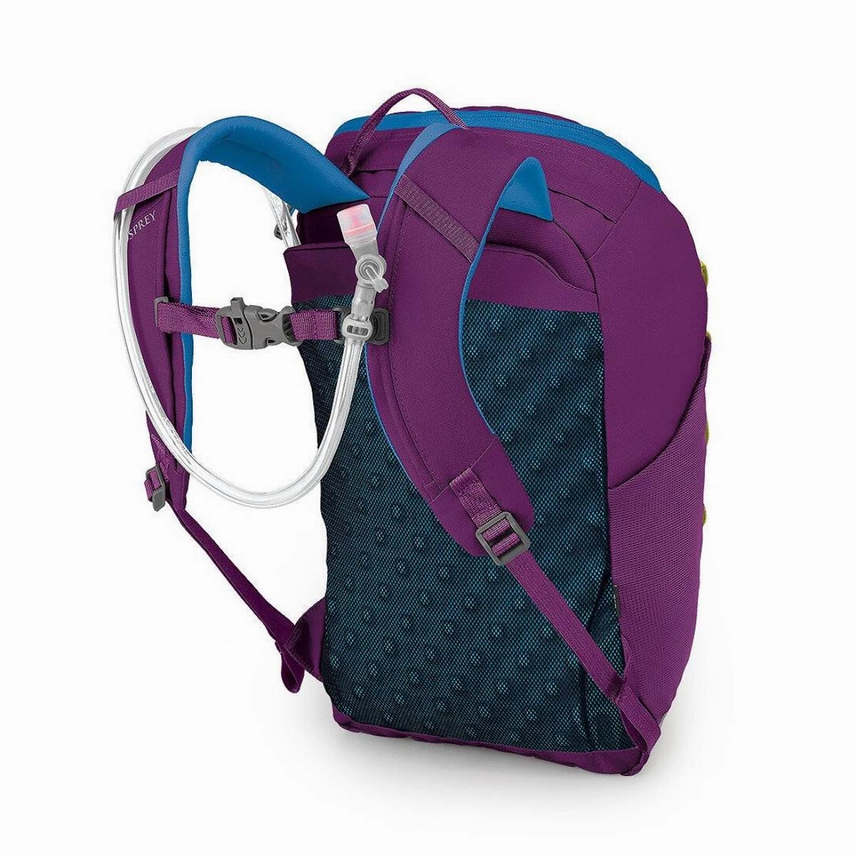 Osprey HydraJet 12 Hydration Backpack  Kids
