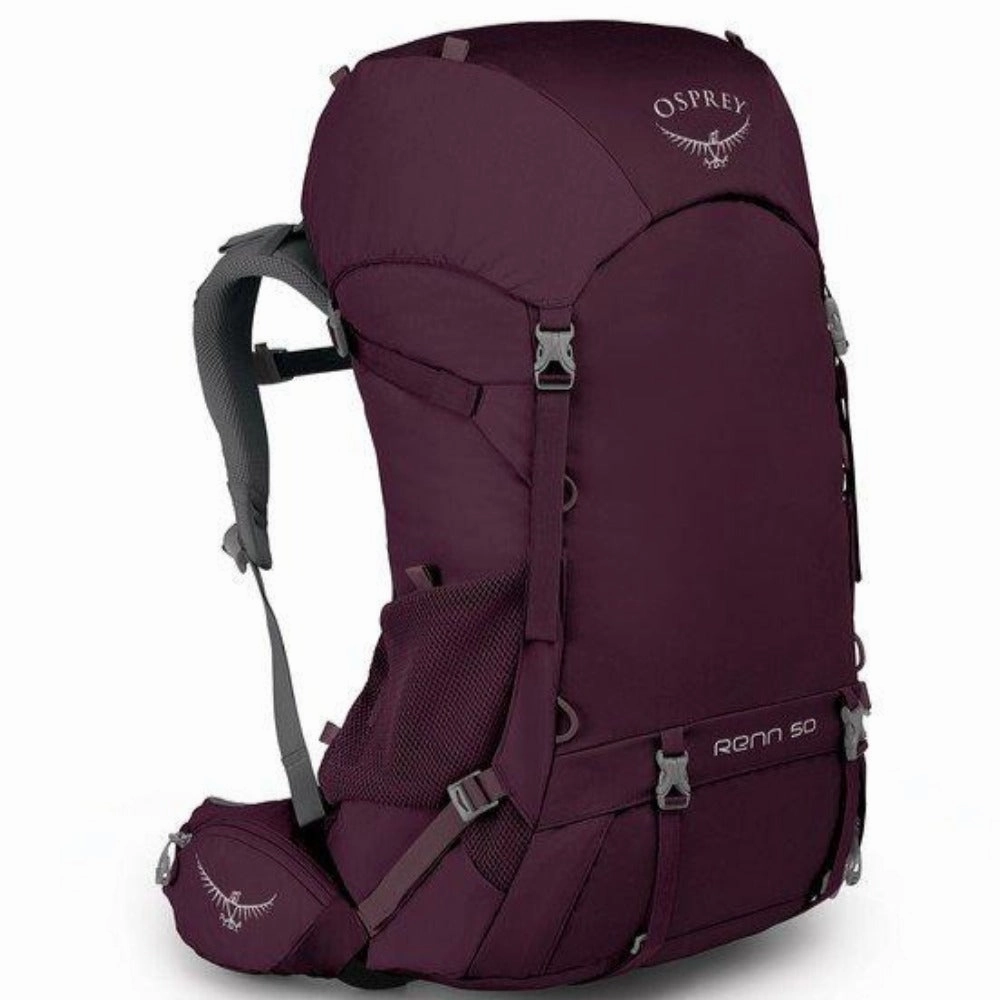 Osprey Renn 50 Backpack  Women