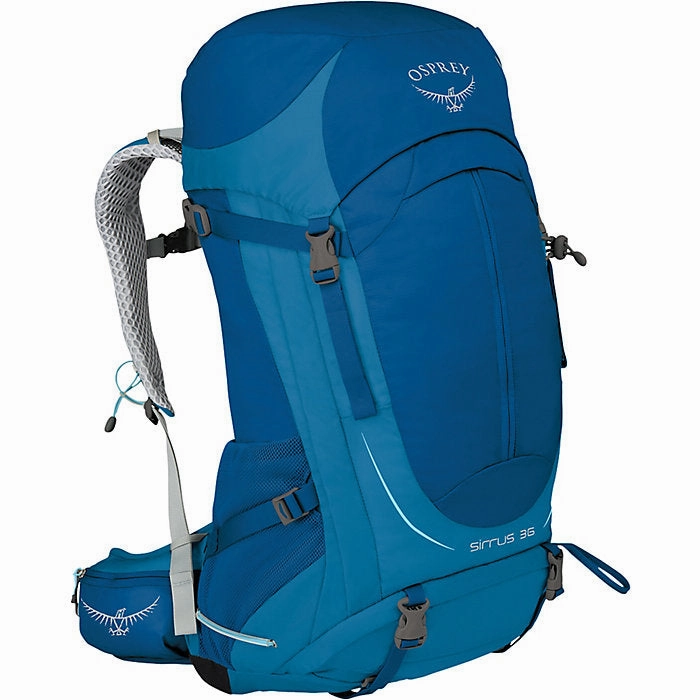 Osprey Sirrus 36 Backpack  Women