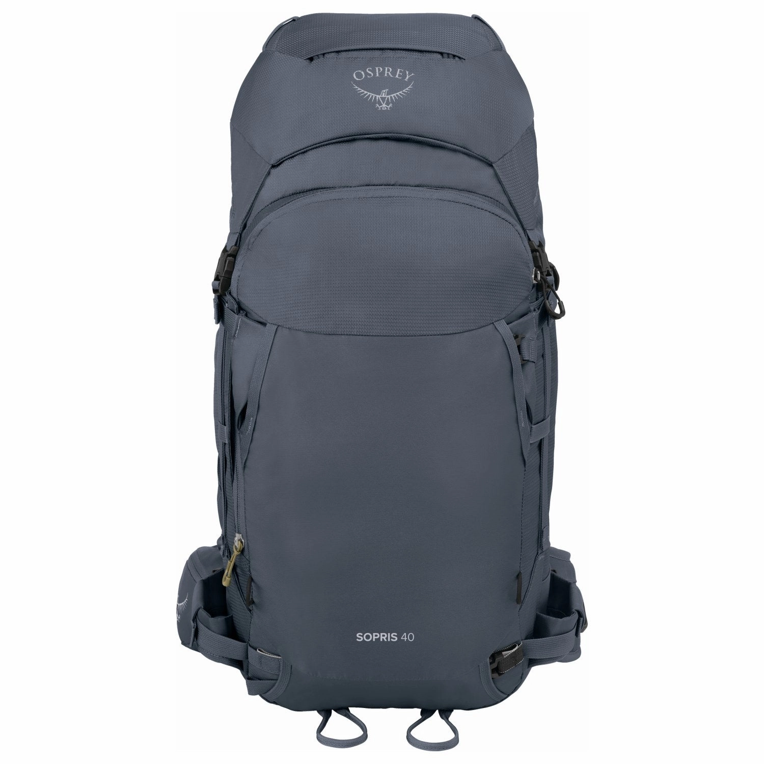Osprey Sopris Womens Ski Backpack, 40 Ltr, Tungsten Grey