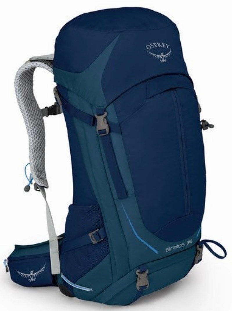 Osprey Stratos 36 Backpack