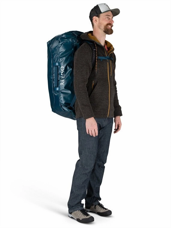 Osprey Transporter 120 Duffel