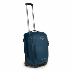 Osprey Transporter 38 Wheeled Carry-On Duffel