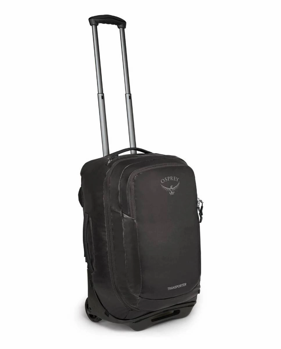 Osprey Transporter 38 Wheeled Carry-On Duffel