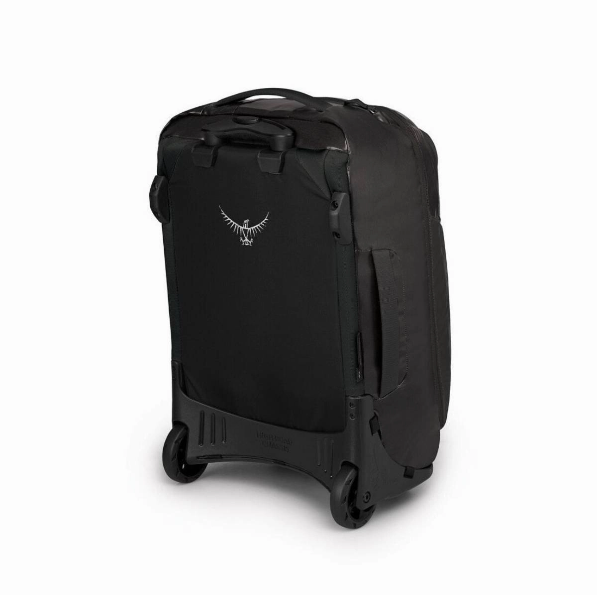Osprey Transporter 38 Wheeled Carry-On Duffel