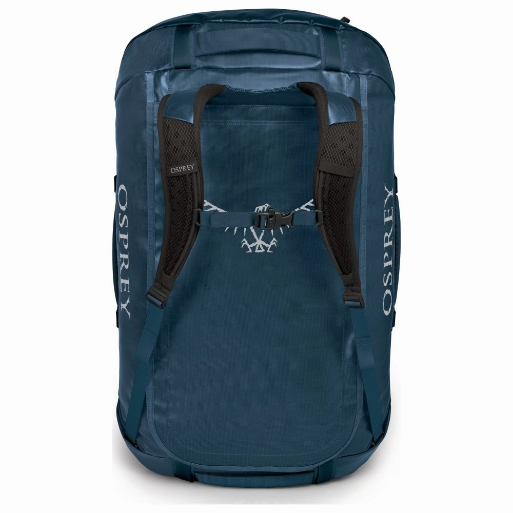 Osprey Transporter Duffle - Venturi Blue 95L