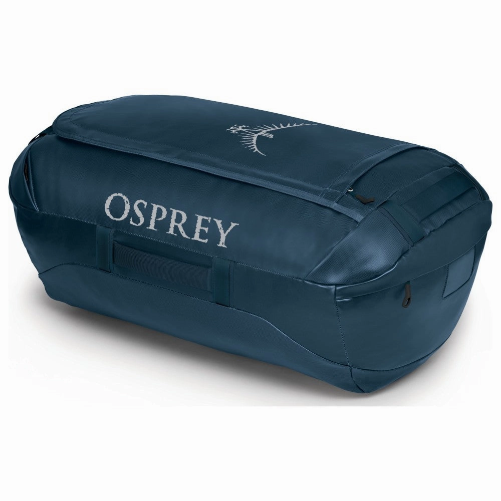 Osprey Transporter Duffle - Venturi Blue 95L