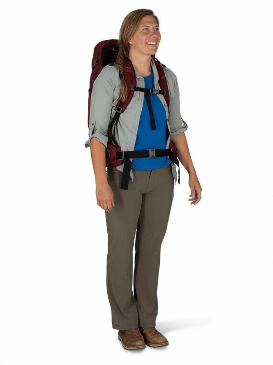 Osprey Viva 45 Backpack  Women