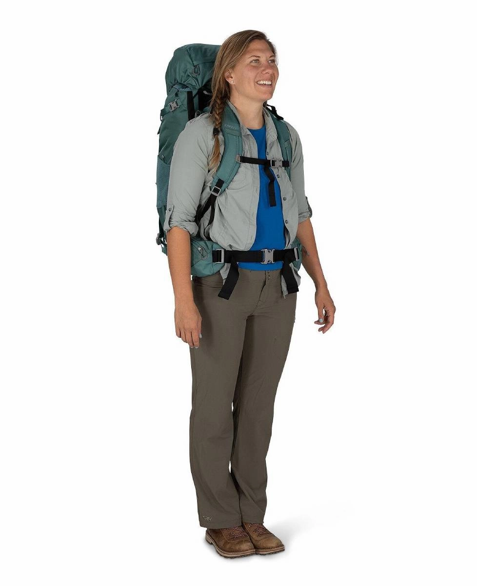 Osprey Viva 65 Backpack  Women