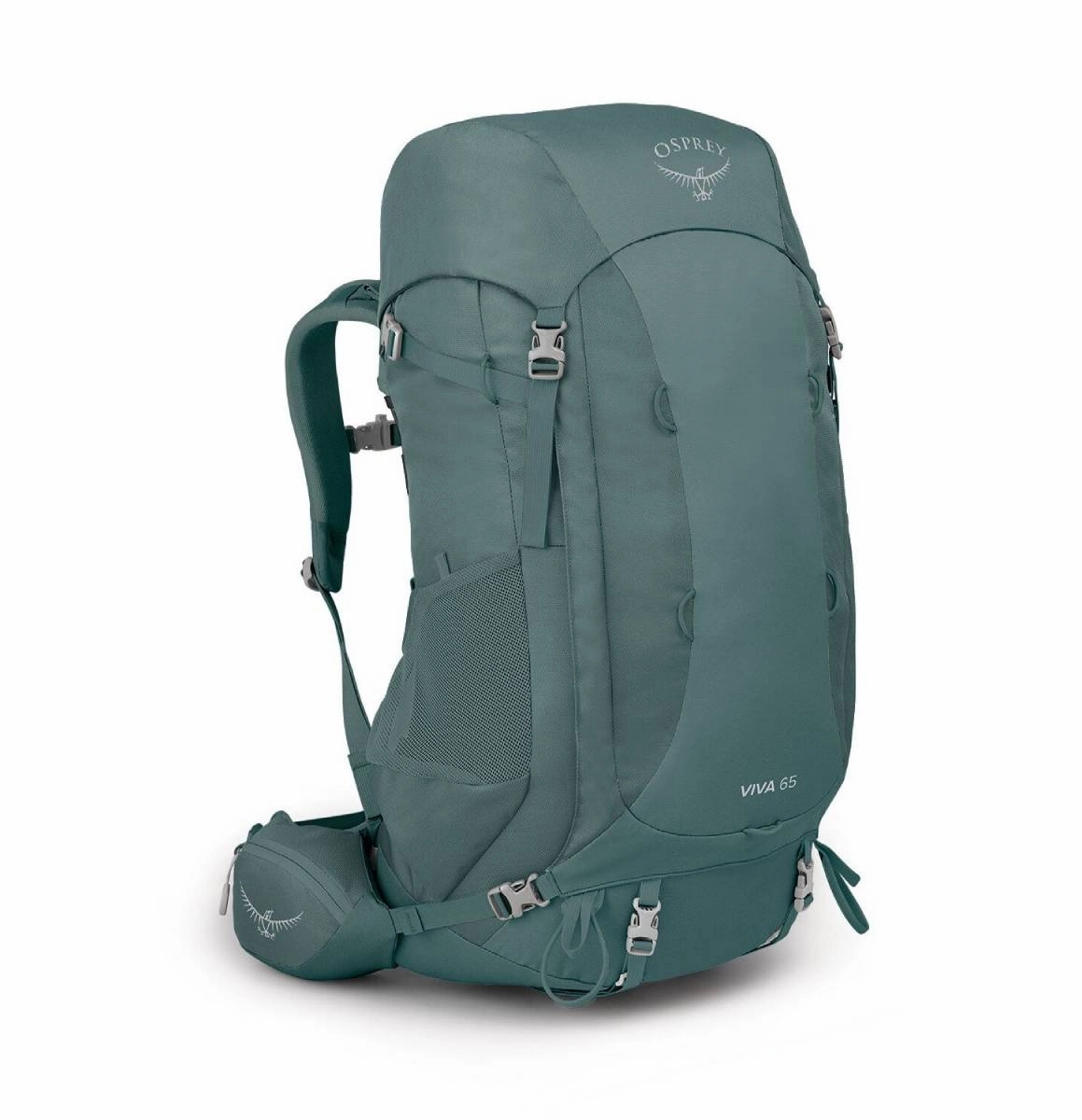 Osprey Viva 65 Backpack  Women