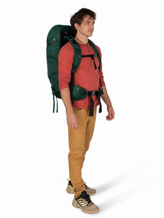 Osprey Volt 45 Backpack  Men