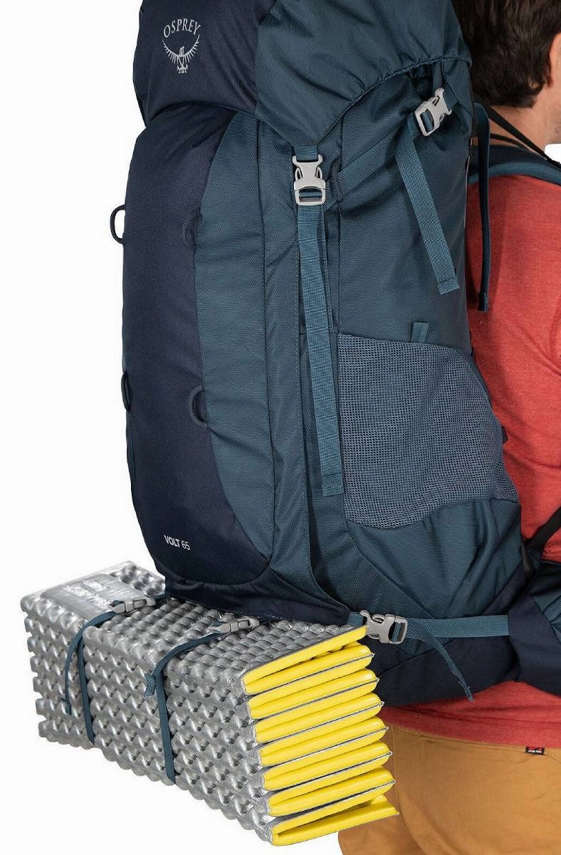 Osprey Volt 65 Backpack  Men