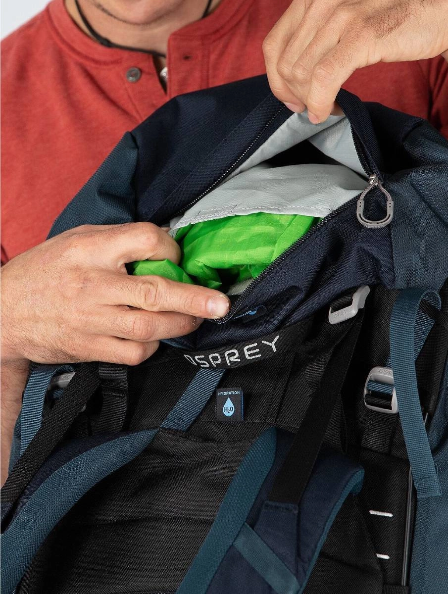 Osprey Volt 65 Backpack  Men