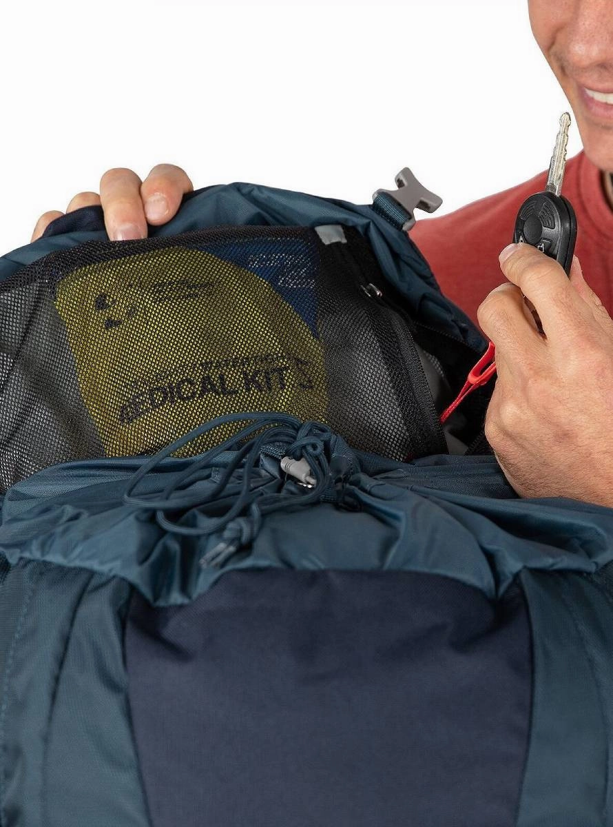 Osprey Volt 65 Backpack  Men