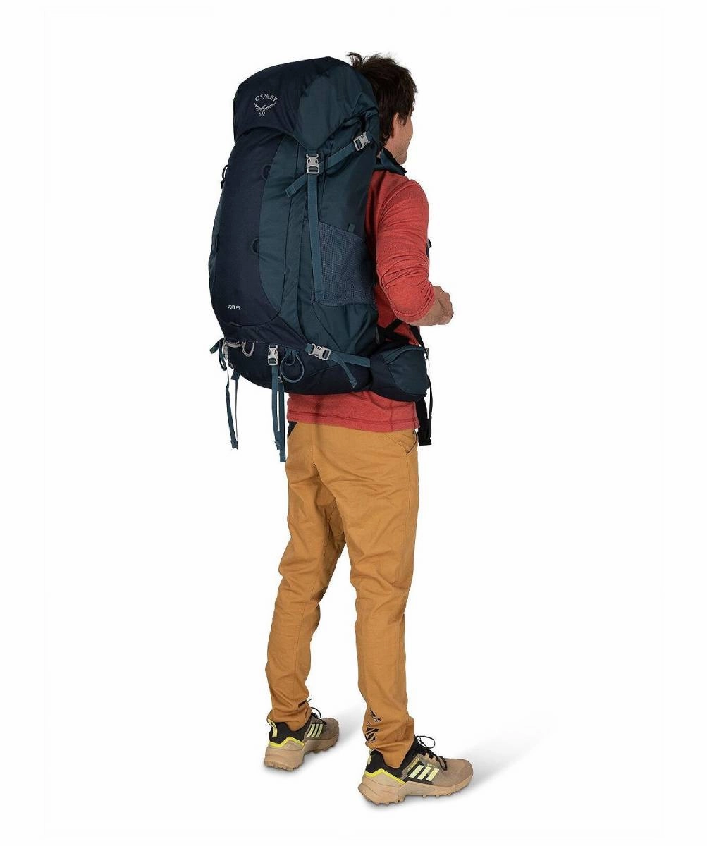 Osprey Volt 65 Backpack  Men