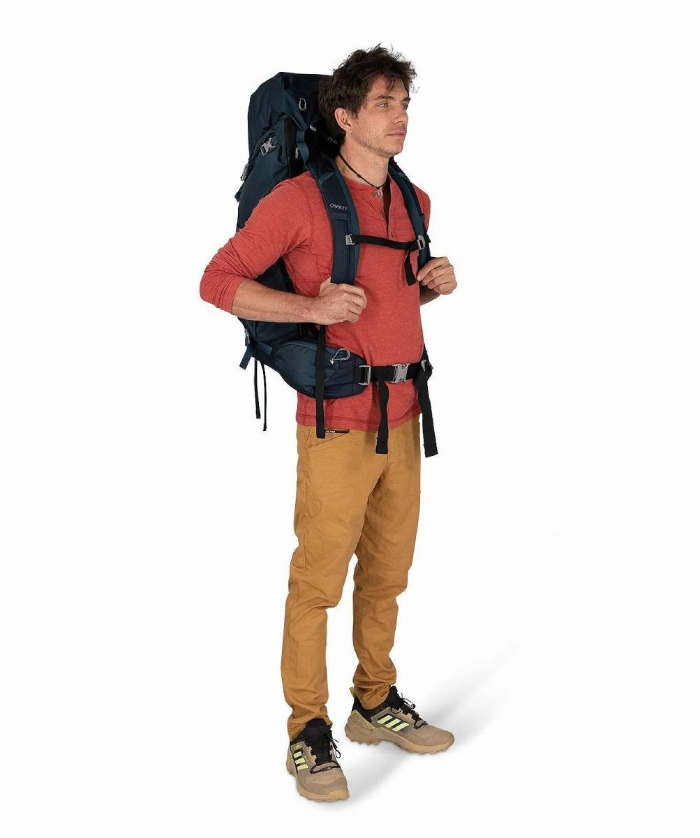 Osprey Volt 65 Backpack  Men