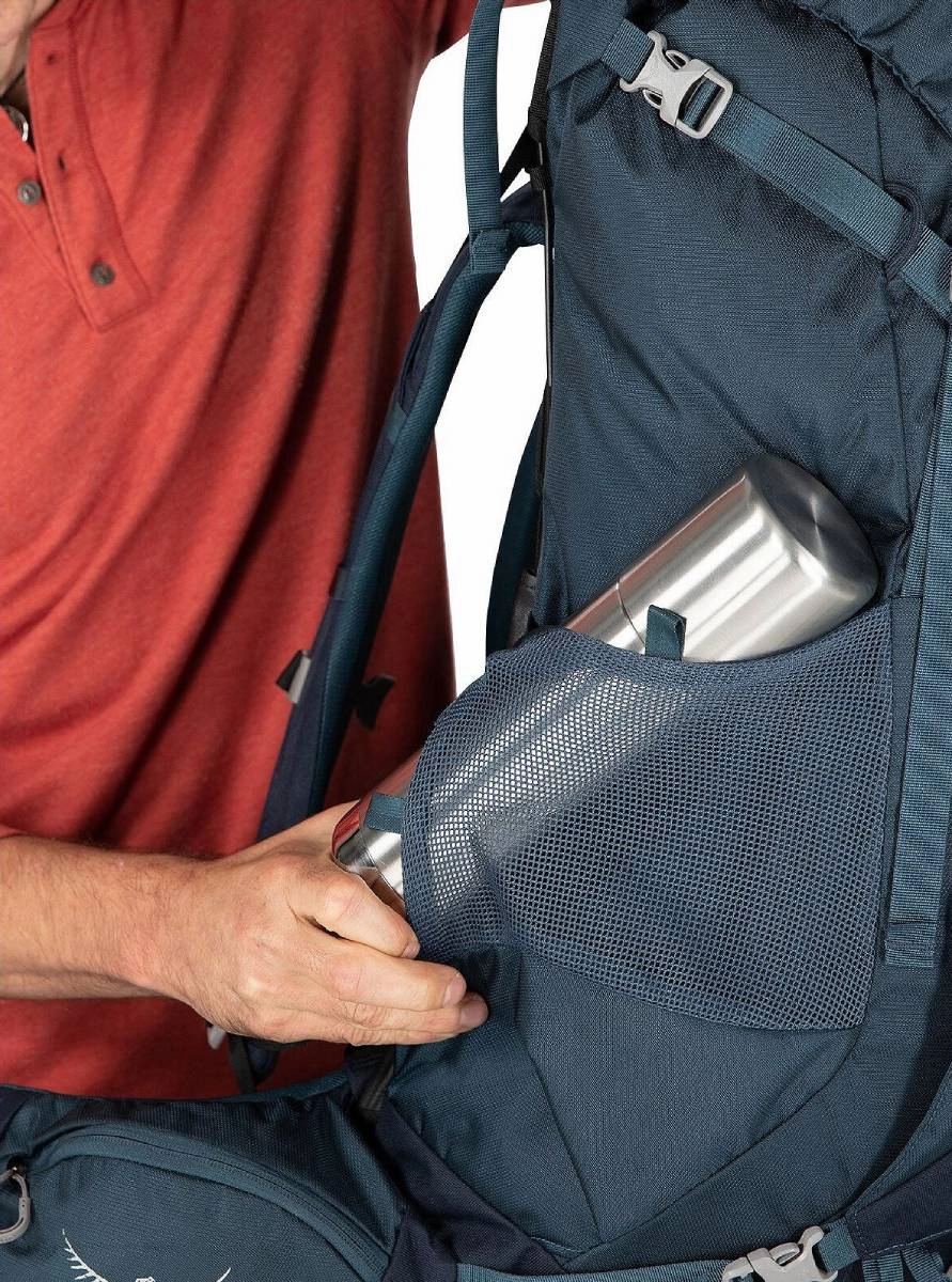 Osprey Volt 65 Backpack  Men