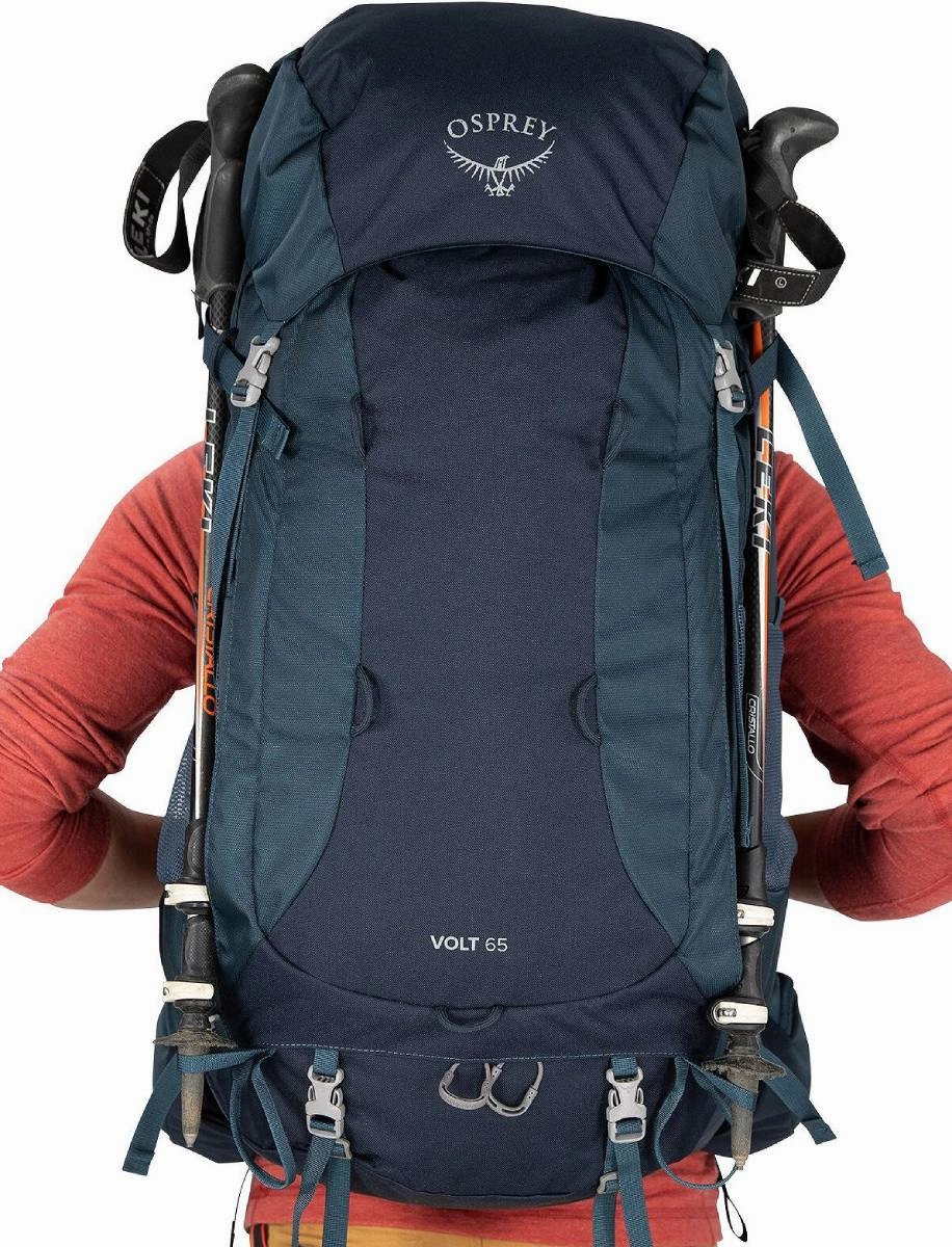 Osprey Volt 65 Backpack  Men