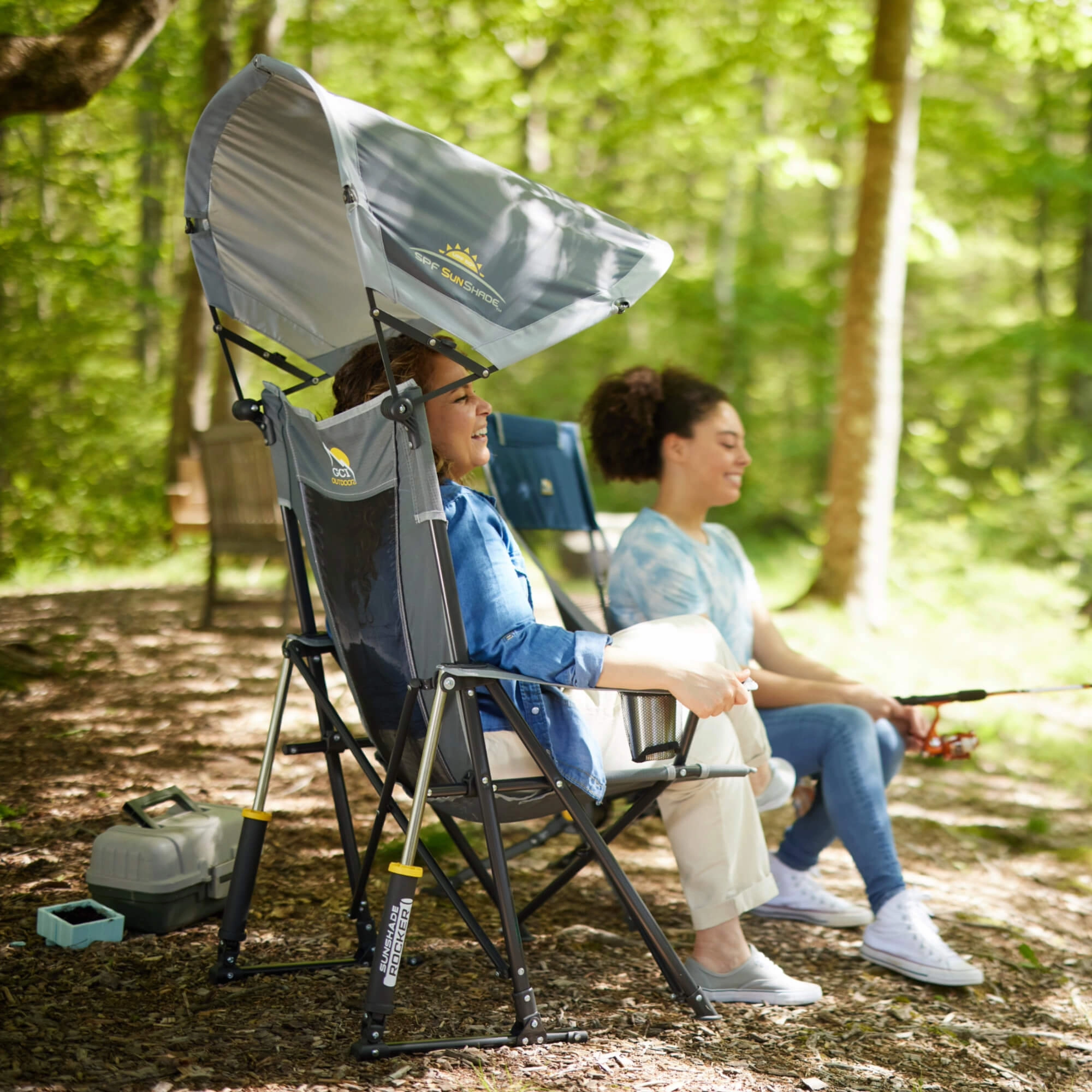 Outdoor Gci Outdoor SunShade Rocker™
