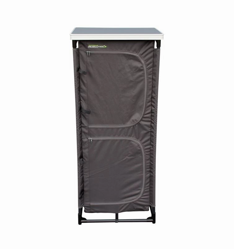 Outdoor Milano Camp Wardrobe