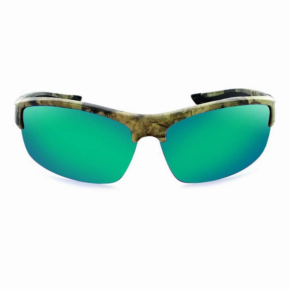 Outdoor Optic-Nerve Archer Matte Camo