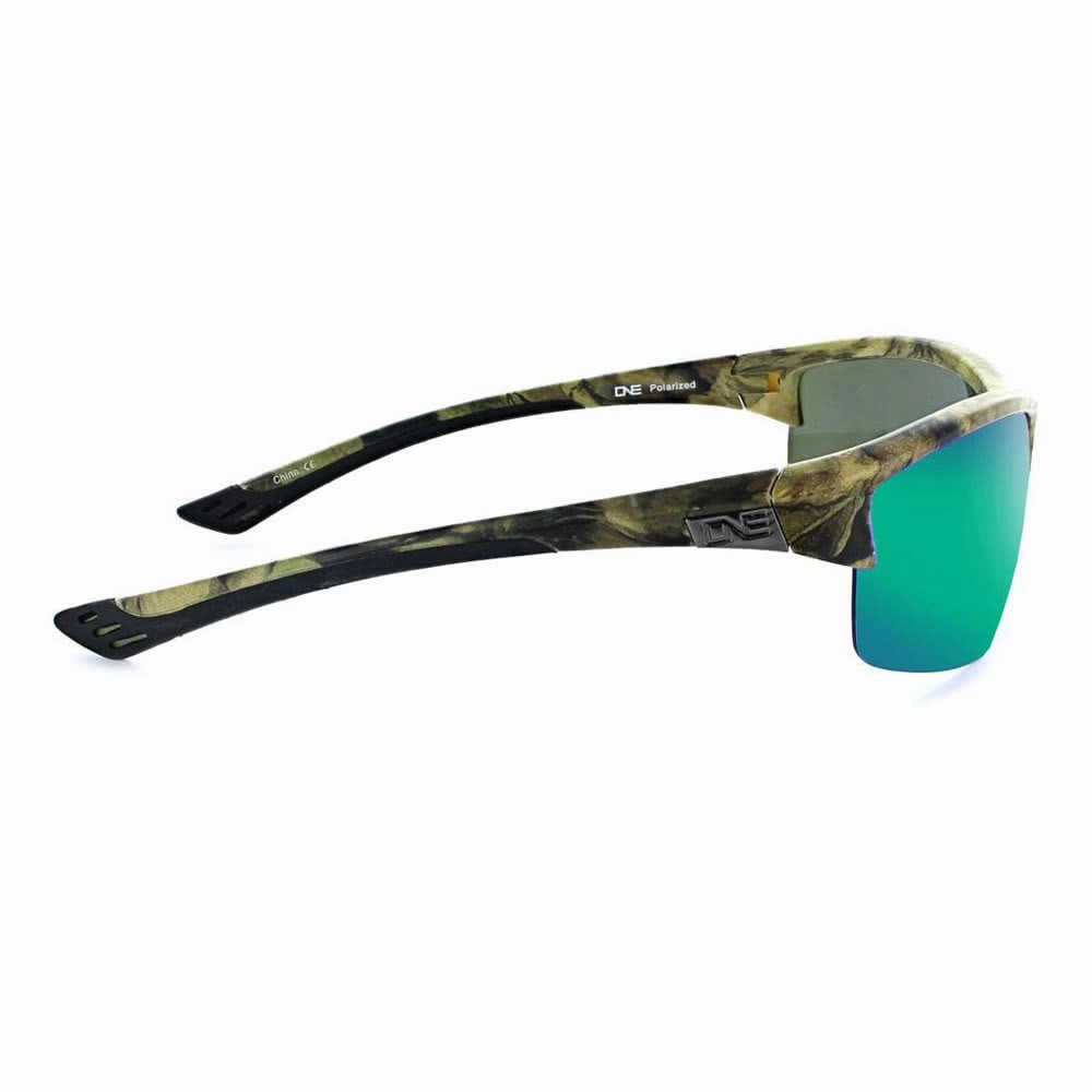 Outdoor Optic-Nerve Archer Matte Camo