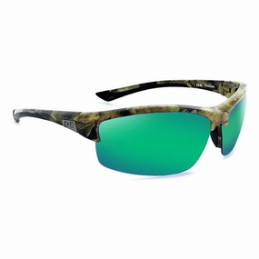 Outdoor Optic-Nerve Archer Matte Camo