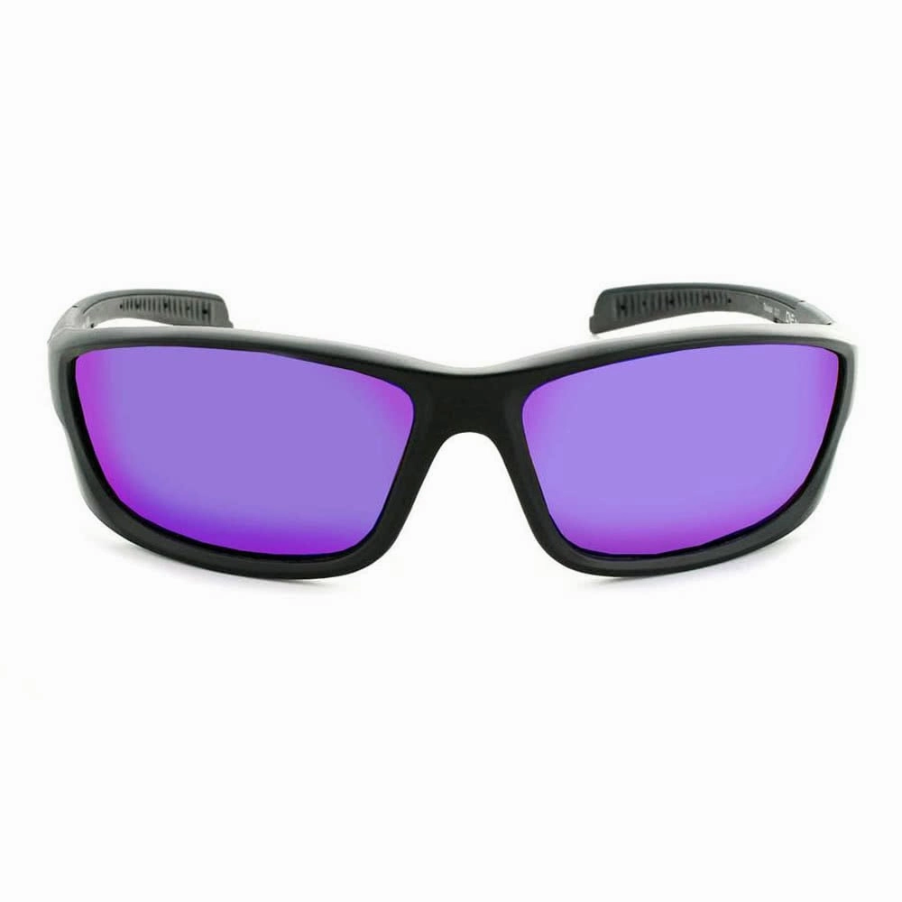 Outdoor Optic-Nerve Castline Matte Black