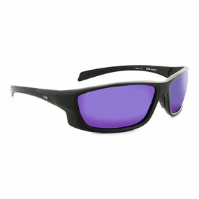 Outdoor Optic-Nerve Castline Matte Black