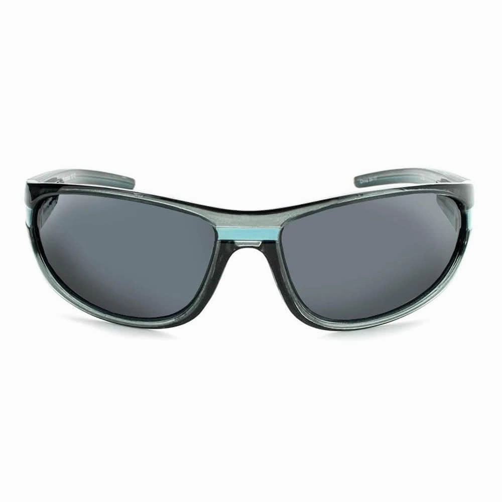 Outdoor Optic-Nerve Homerun Crystal Grey