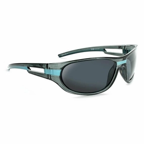 Outdoor Optic-Nerve Homerun Crystal Grey