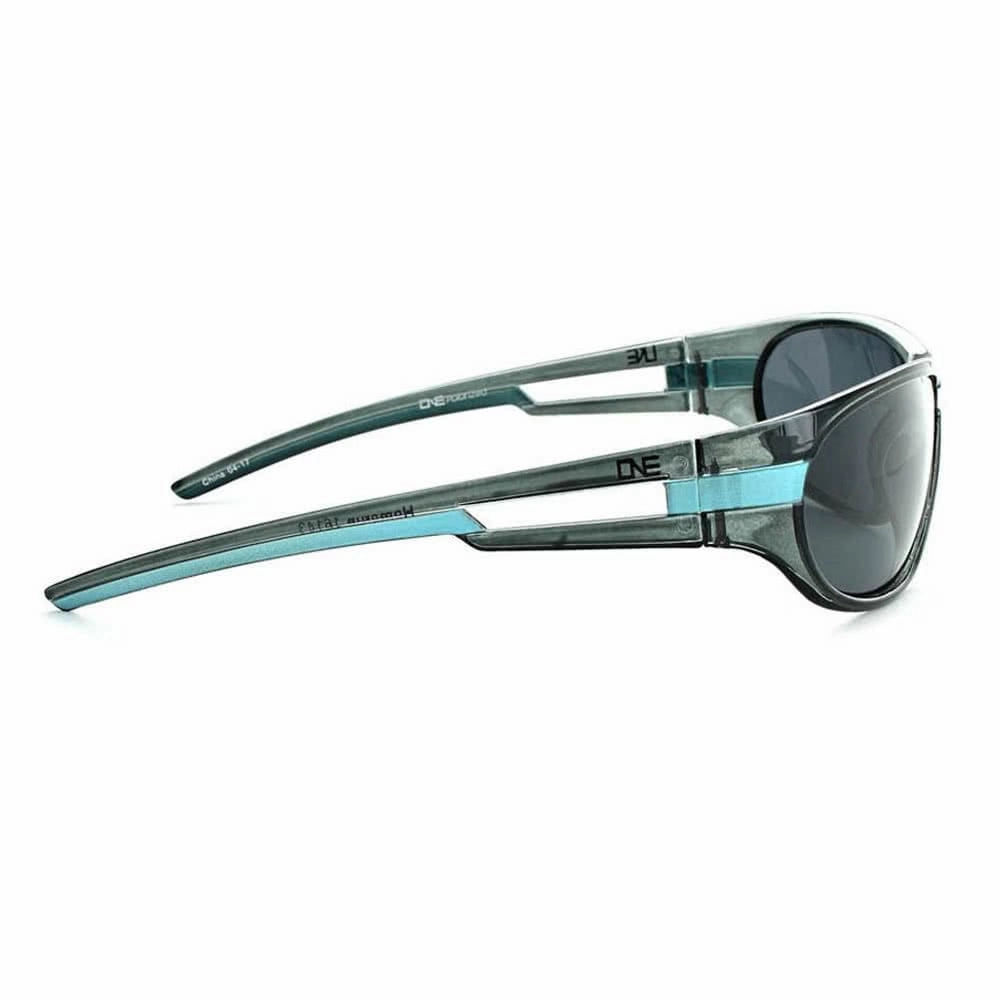Outdoor Optic-Nerve Homerun Crystal Grey