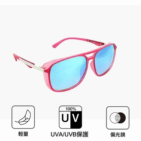 Outdoor Optic-Nerve 偏光太陽眼鏡 Cousin Polarized